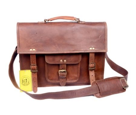 stylish messenger bag