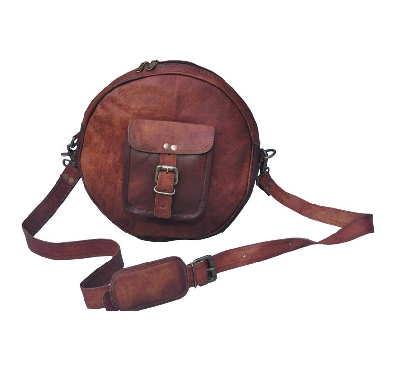 Genuine Leather Ladies Bag Shoulder Bags for Women El Solo