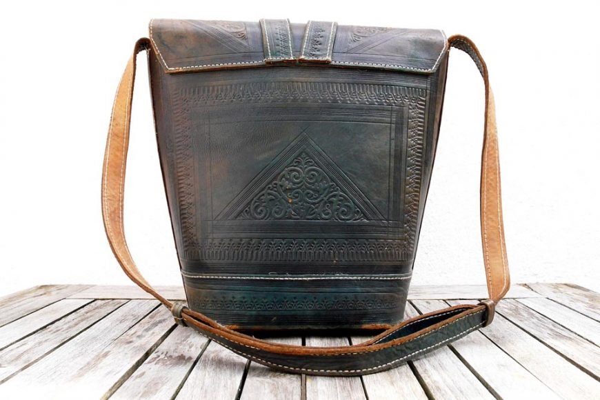 handmade leather bag blogimage