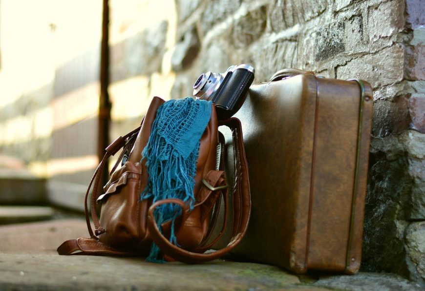 About | Ilundi | How our leather bags are made in Cape town