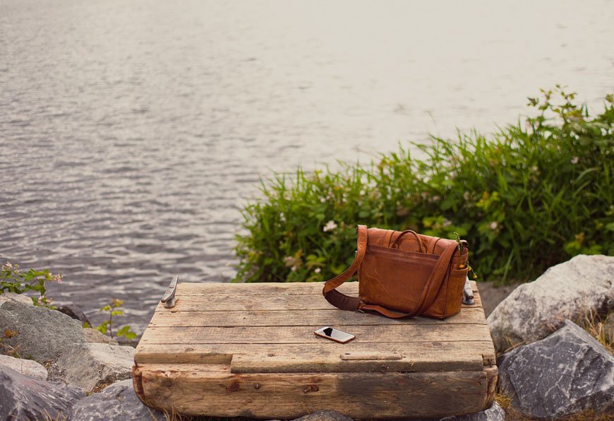 Leather messenger handbags for men blogimage