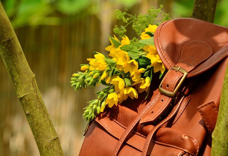 Leather Backpacks blogimage