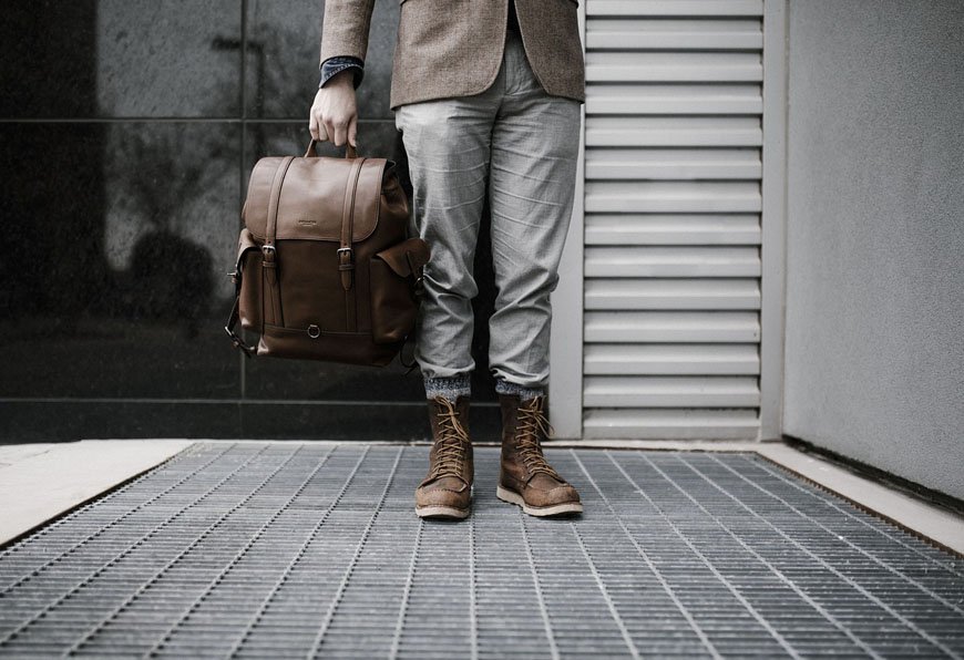 Leather Backpacks blogimage
