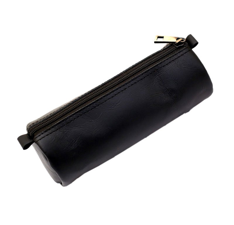 Pen/Pencil Case, Black